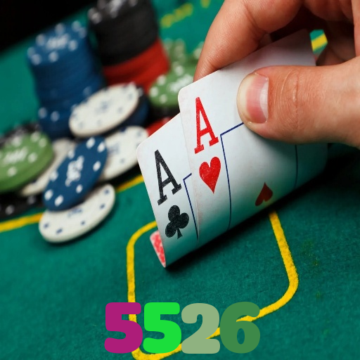Baixar Diversão: Os Recursos Imperdíveis do 5526.com